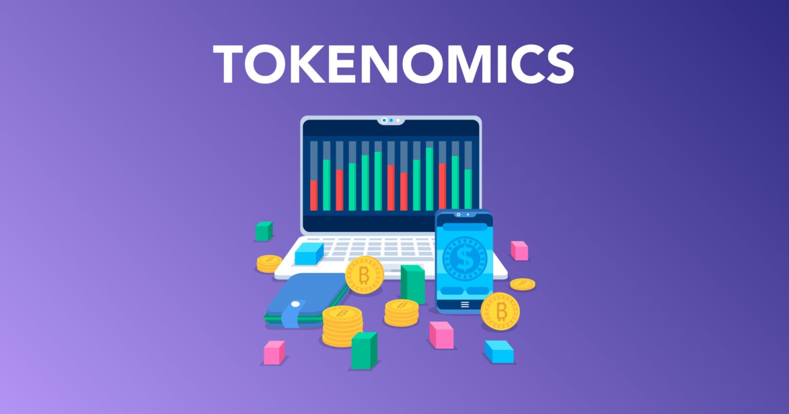 Why Is Tokenomics So Important Esper Wealth