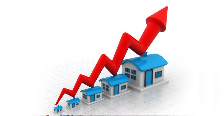 House prices reach new highs but growth is expected to slow