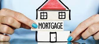 Mortgage rates are rising in the UK.