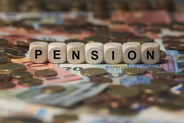 What’s the best pension for property investors?