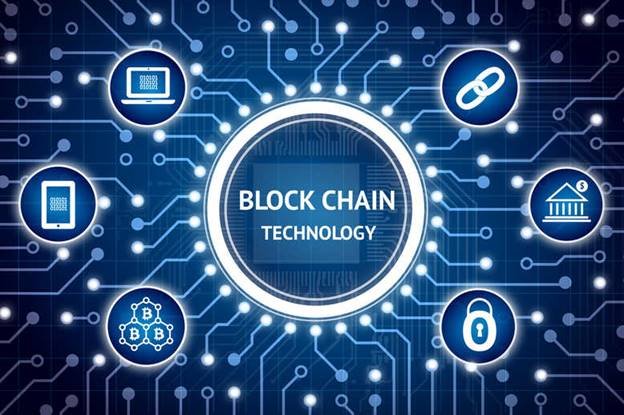 Real estate and the immutable nature of the blockchain technology