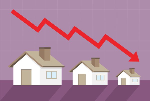 UK property forecast 2023 – correction in the market