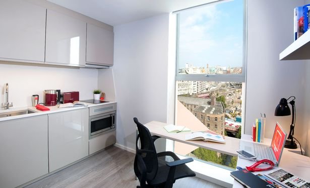 Is the Manchester student property market a great investment?