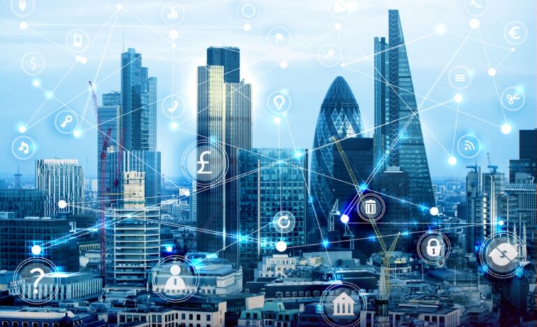 Property as pivotal asset in Proptech coins